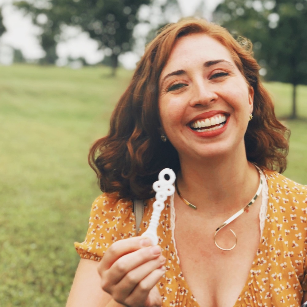 Meet your Posher, Emily